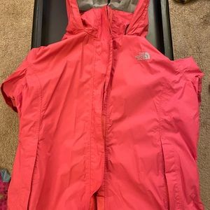 North Face Venture Jacket